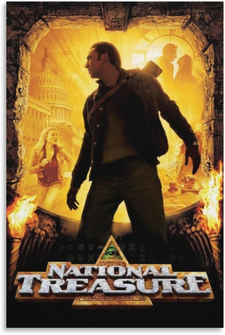 National Treasure