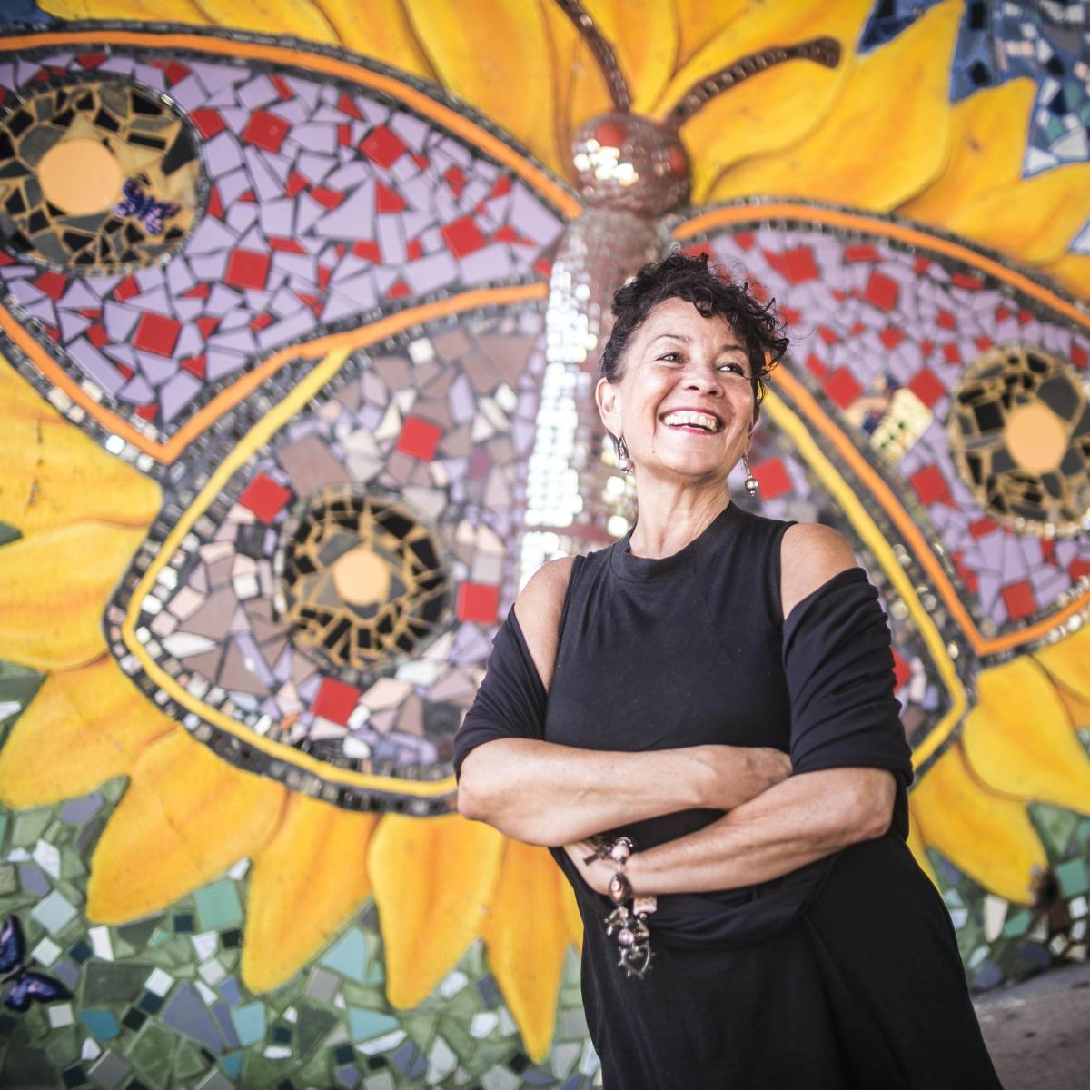 Catalina Maria Johnson, taken by Carolina Sanchez