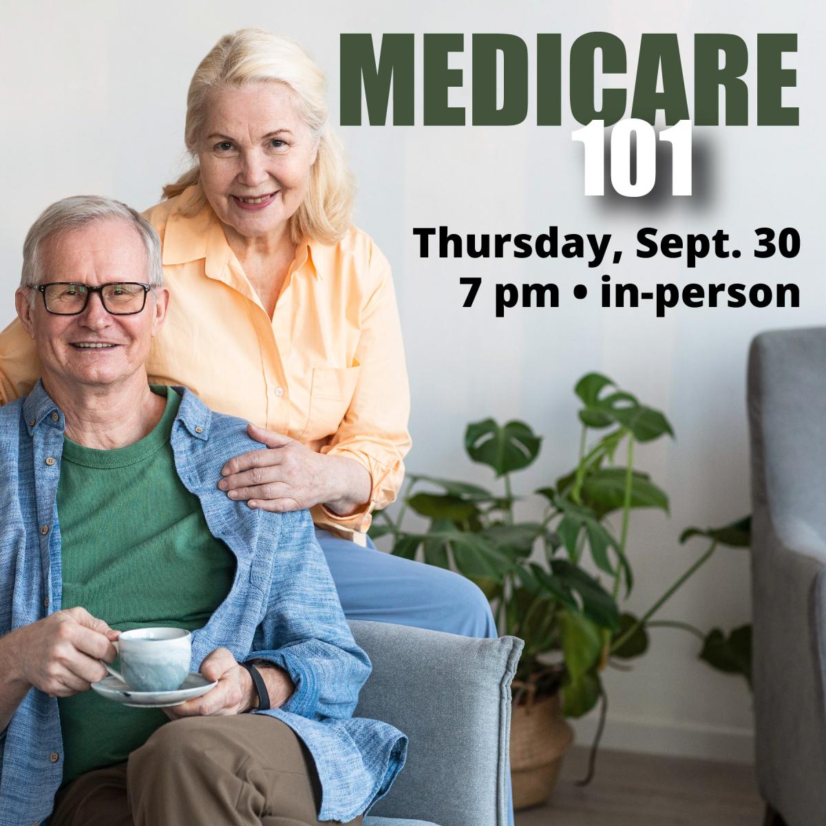 Medicare