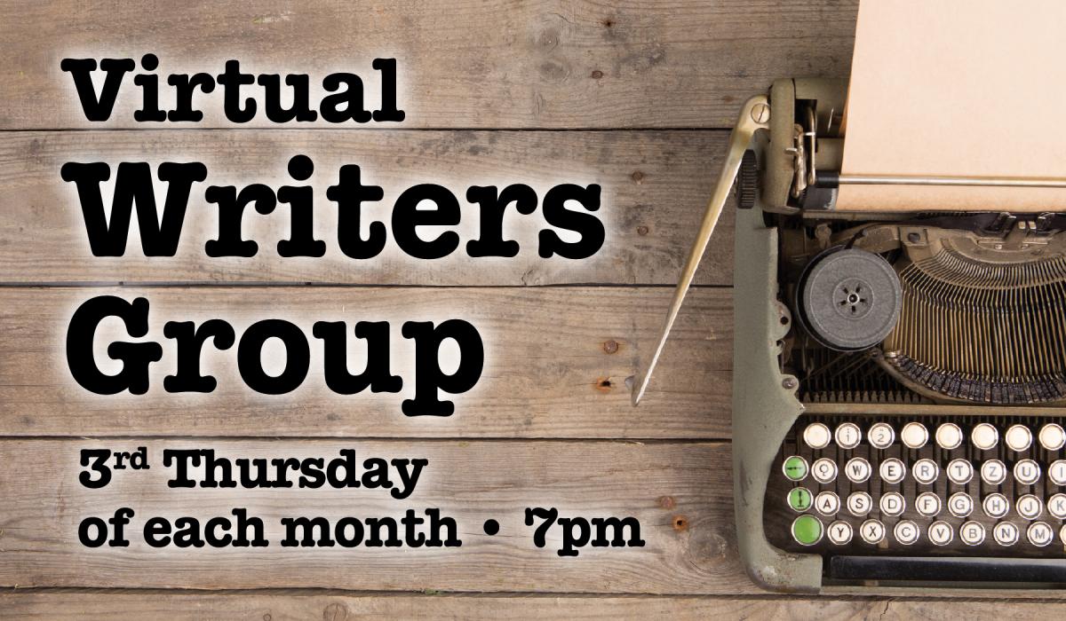 Writers Group