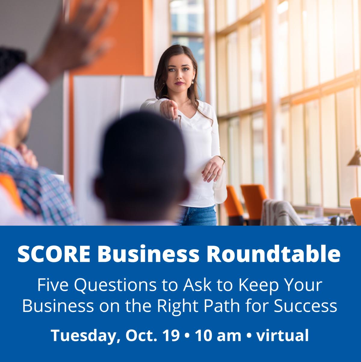 Participants in a workshop