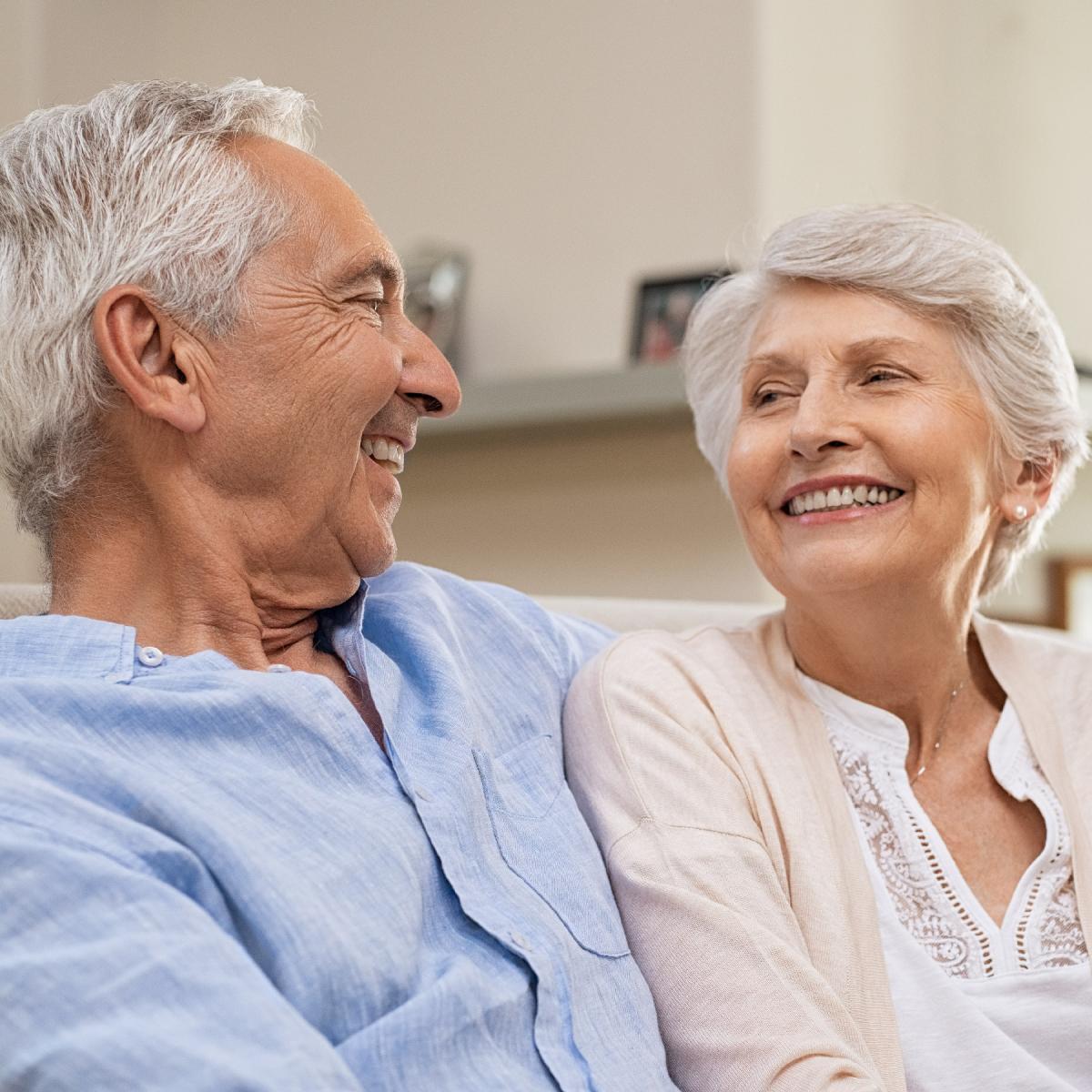 You Can Age in Place