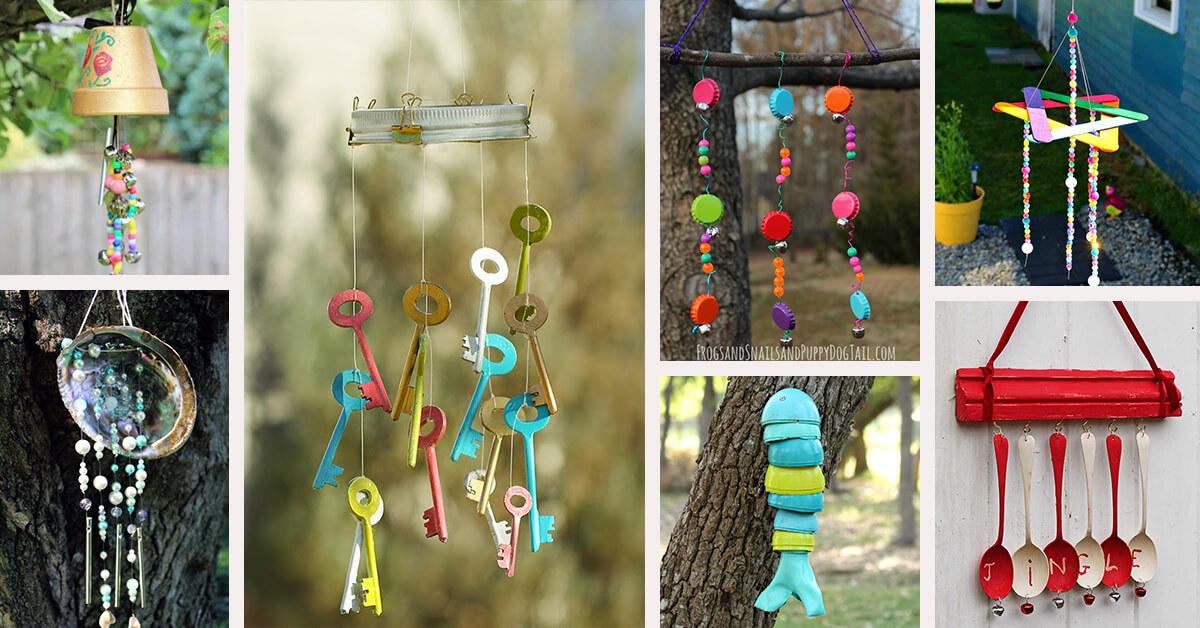 Wind chime