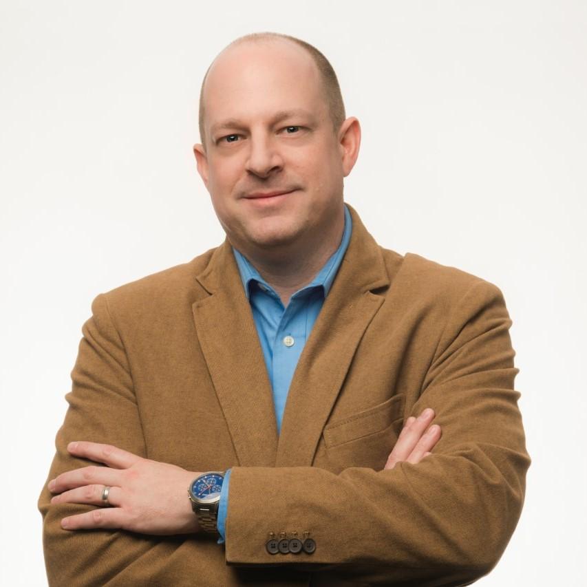 Dr. David McNutt, Wheaton College