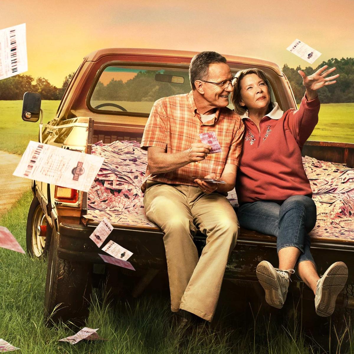 Jerry & Marge Go Large movie