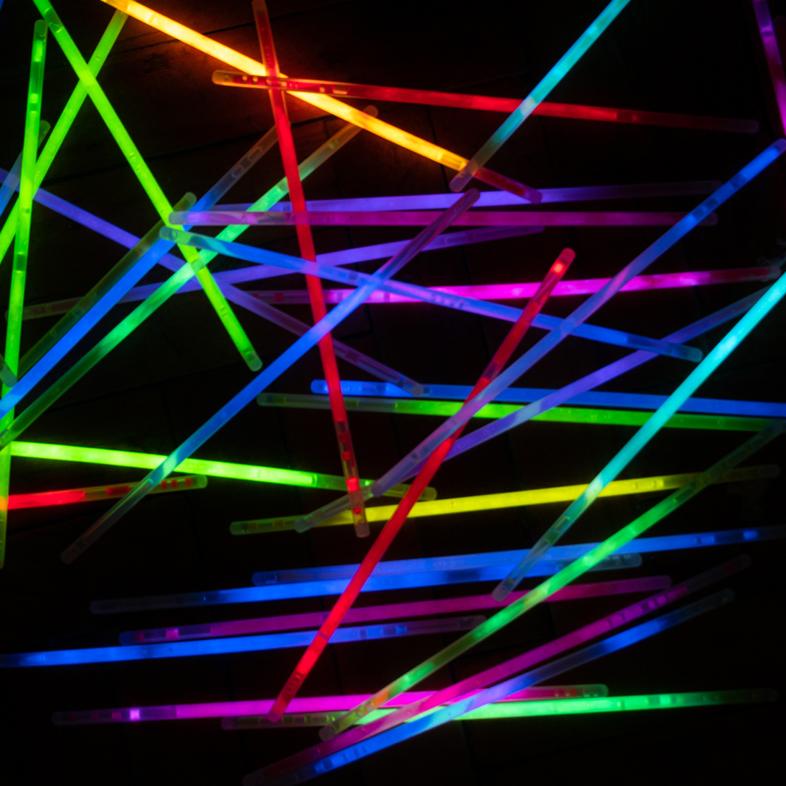 Glowsticks