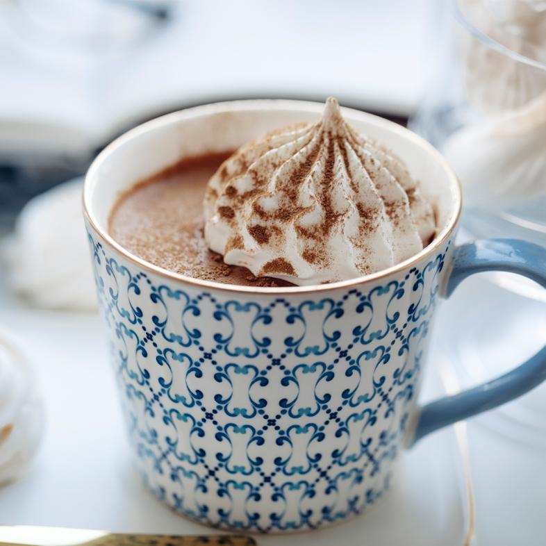 Hot chocolate