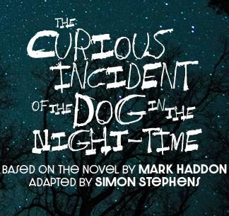 Wheaton Drama's play title and author