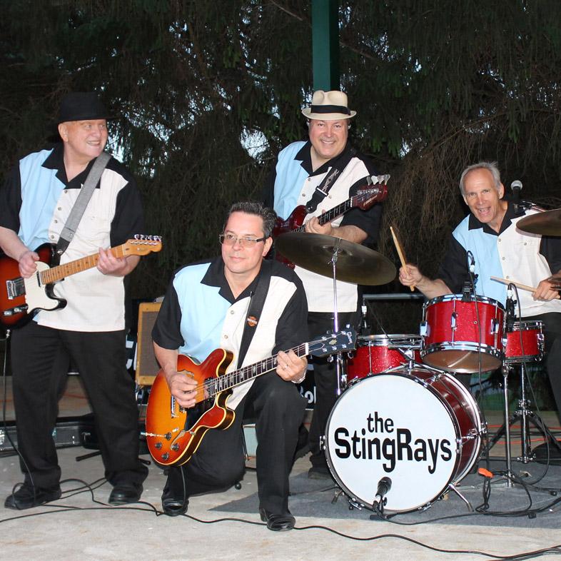 The StingRays