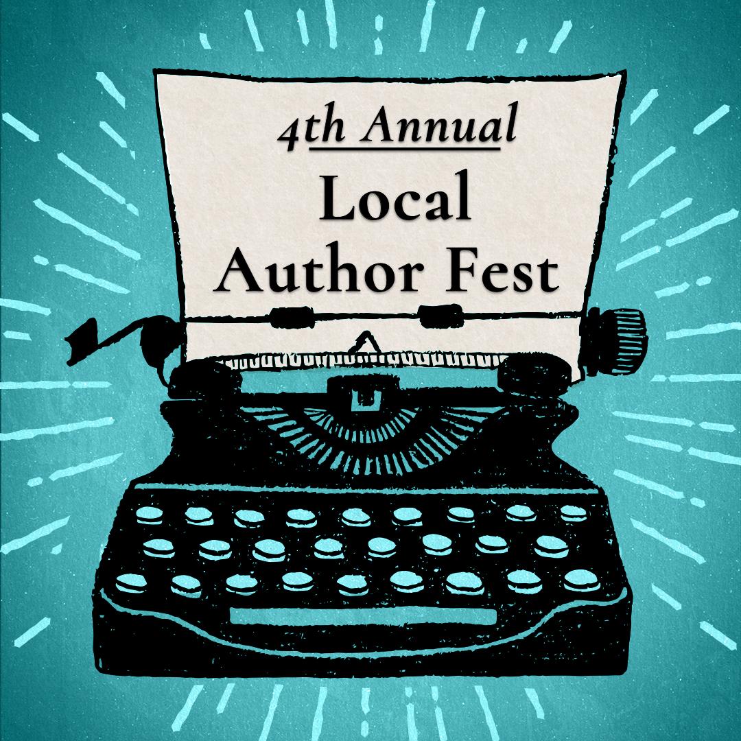 Local Author Fest
