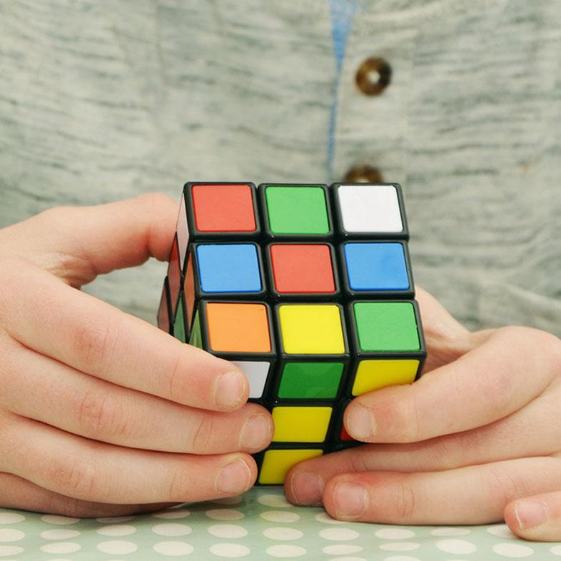 Rubix cube