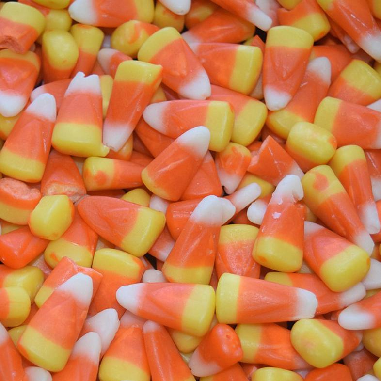 Candy corn