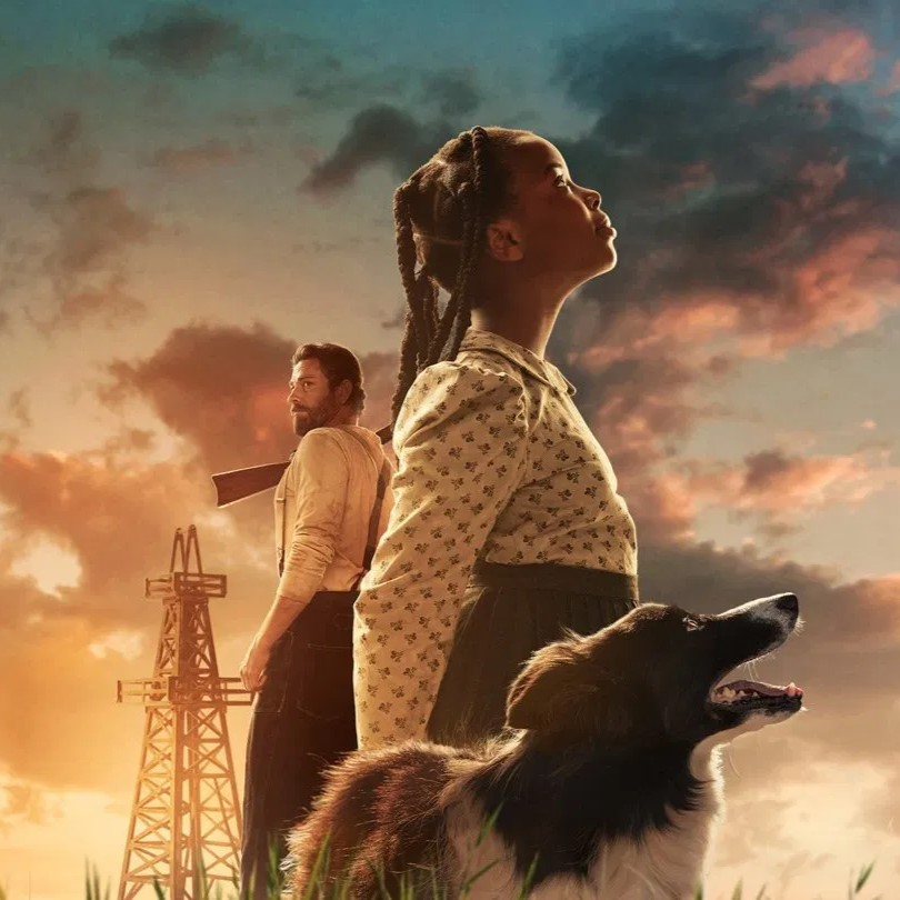 cast of Sarah's Oil movie