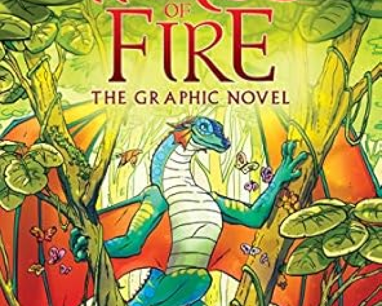 The Hidden Kingdom Book Cover