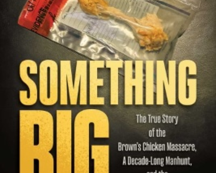 Something Big cover image