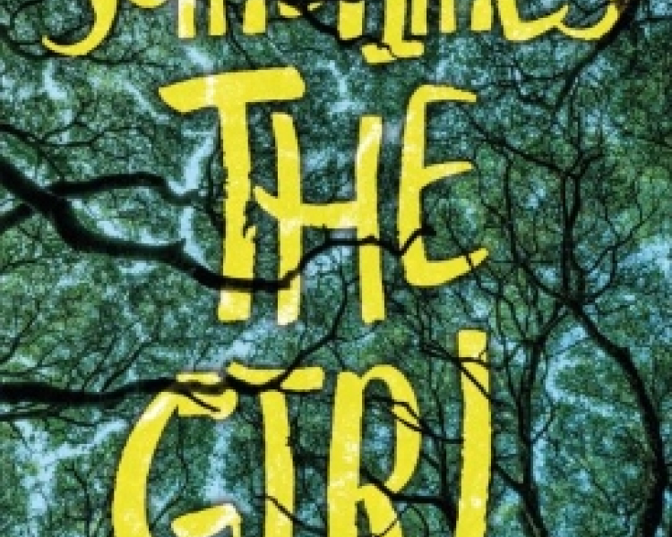 Sometimes the Girl cover image