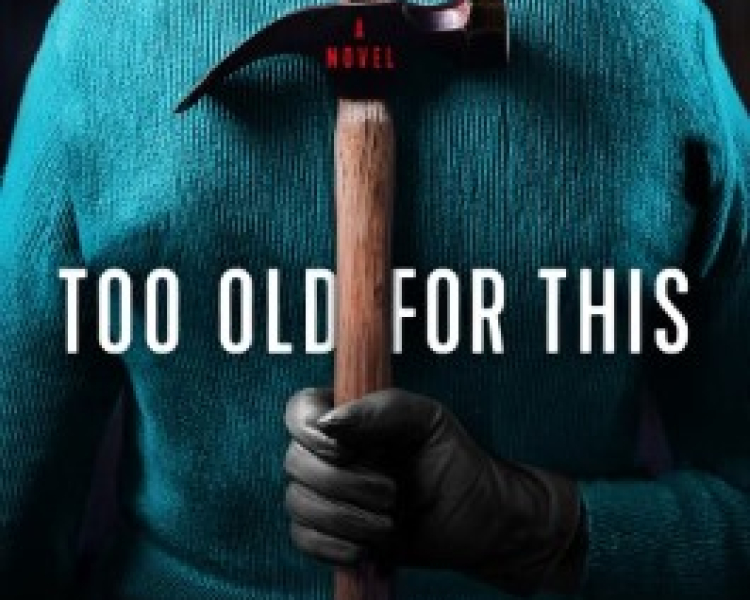 Too Old for This cover image