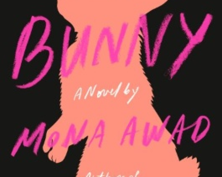 Bunny cover image