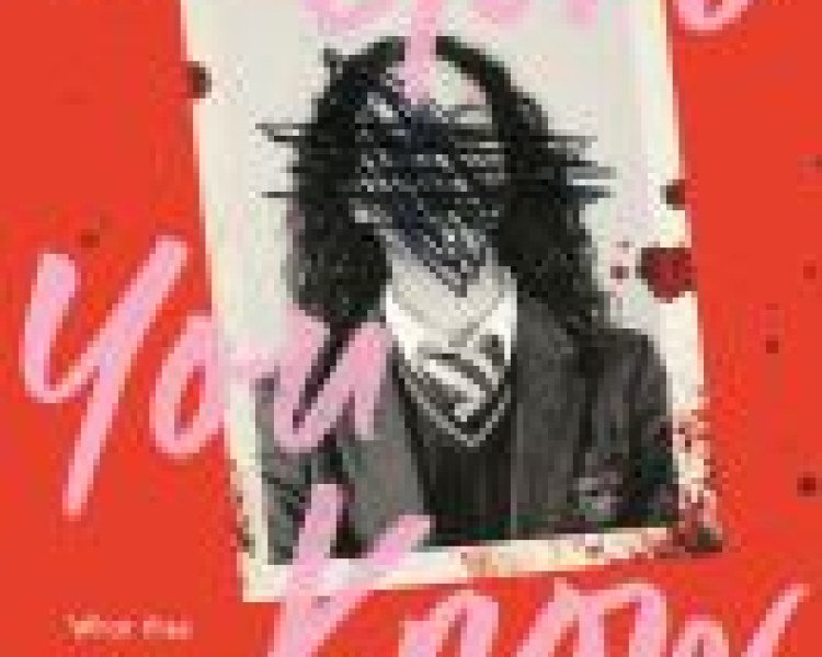 Book cover for The Girl You Know