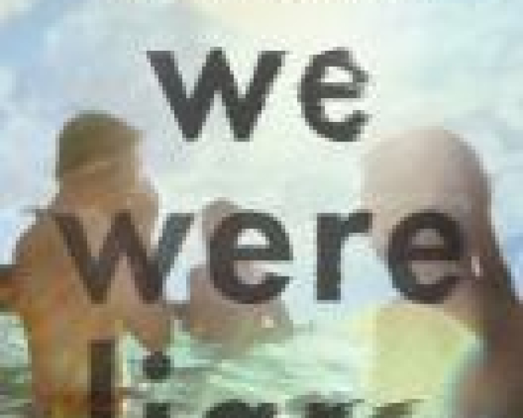 we were liars book cover