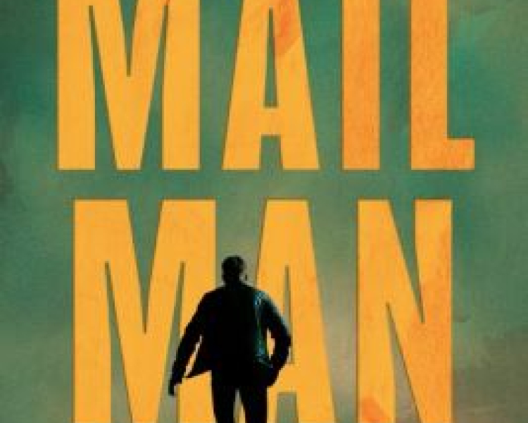 The Mailman cover image