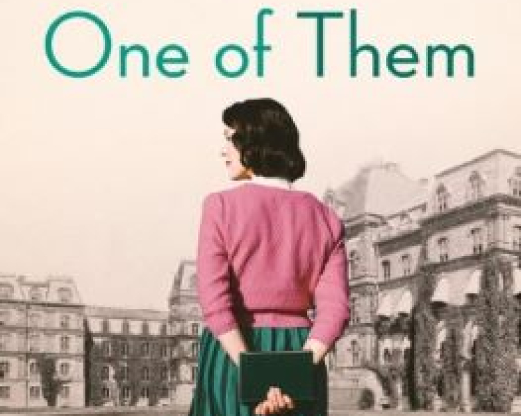 One of Them cover image