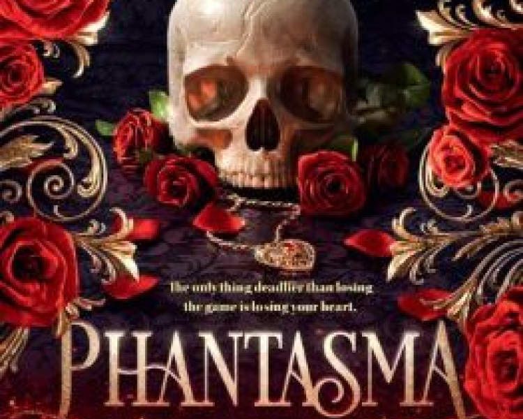 Phantasma cover image