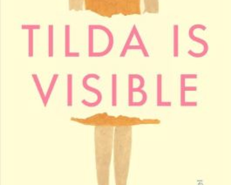 Tilda is Visible cover image