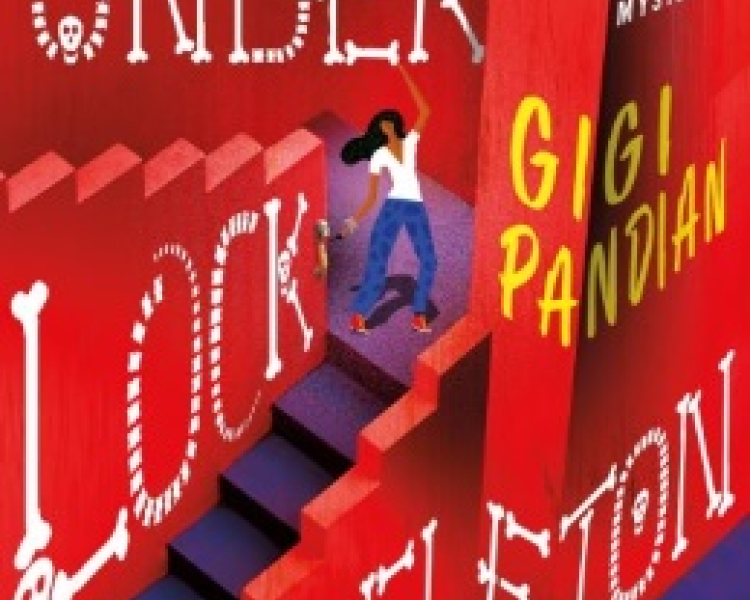 Under Lock and Skeleton Key cover image